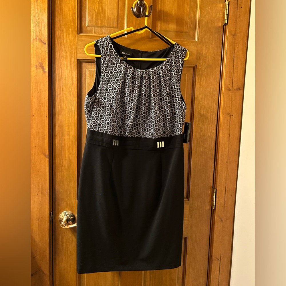Alyx Dress NWT